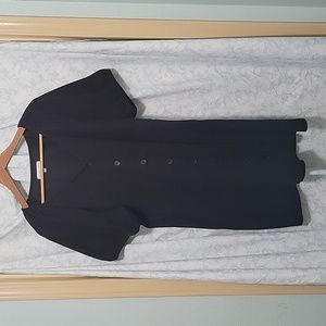 Madewell Texture & Thread Dress